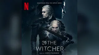 The Witcher: Season 2 - Original Soundtrack