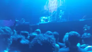 Anthrax - Evil Twin (Allianz Parque -  São Paulo - 26/03/2016)