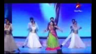 Gopi Ahem Dance in Star Parivaar Award 2011