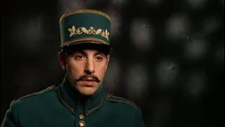 Sacha Baron Cohen: O Papel de Uma Vida (A Invenção de Hugo Cabret) legendado