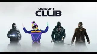 Презентация Ubisoft E3 2018
