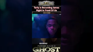 Power Book II: Ghost 2.0?! Tariq's Choices Will Shock You! #PowerGhost #Power #PowerBookII