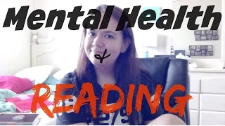 Mental Health, Reading, & Leaving BookTube?