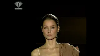 fashiontv | FTV.com - WOLFORD - MOMI INTIMO LINGERIE PE 2003