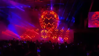 Svdden Death + VOYD @ Red Rocks 2021