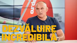 Dezvăluire după 27 de ani de la coșmarul cu Suedia: „Nea Puiu, uite ce-i aici, mă omoară ăștia!”