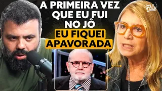 O LADO que NINGUÉM CONTAVA sobre Jô Soares