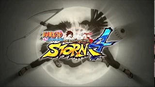 Naruto Shippuden Ultimate Ninja Storm 4 Story mode 100% S rank [Uncommented] EP:1