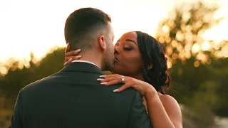 Ta'a & James | Wedding Film | ColorGr8d