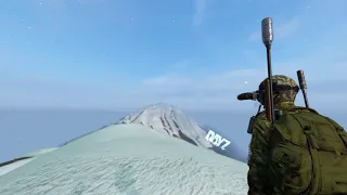 DayZ interaction at its Best!