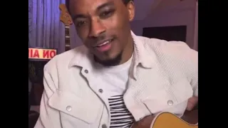 Medley of Songs with Jonathan McReynolds