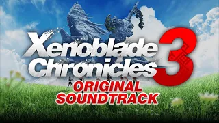 Carrying The Weight of Life – Xenoblade Chronicles 3: Original Soundtrack OST