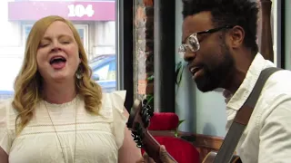 The Native Heart - "Torn" NPR Tiny Desk Contest 2019   Live at Clark's Cuts