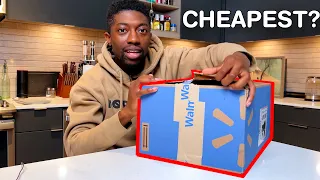 CHEAPEST WALMART LAPTOP? - HP Stream 14 Review!