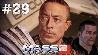 Mass Effect 2 - Зоря, помощь Заиду - #29
