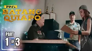 FPJ's Batang Quiapo Episode 283 March 15, 2024 Full Episode (13) Batang Quiapo & Reaction Video