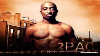 2Pac   Until The End of Time DJ Miqu remix