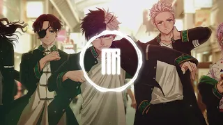 Wind Breaker Opening Full「Zettai Reido」by natori