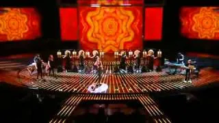 Shakira  Did it again  Live on X Factor 15 Nov 2009 HQ   YouTube mpeg4