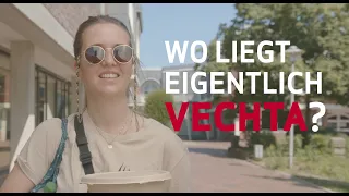 Das ist ein Film über Vechta