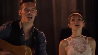 The Music of Nashville - Plenty far to fall (Ft. Clare Bowen & Sam Palladio)