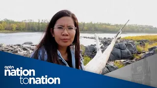 APTN News source threatened with banishment from northwestern Ontario community | Nation to Nation