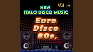Italo Disco Dance Music 80 90s , Instrumental Music