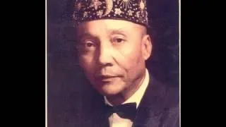 Elijah Muhammad: Saviour's Day 1968