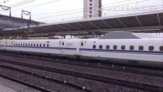 【鉄道PV】東海道新幹線　2020年7月11日　N700S 新幹線こだま736号運用開始！CM　のぞみ号一部ひかり号こだま号　Queen 「Don't Stop Me Now」