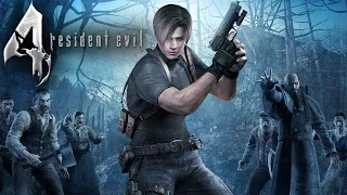 Resident Evil 4 ► #1 ► Деревня ► Прохождение без комментариев