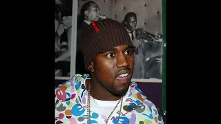 [FREE FOR PROFIT] KANYE WEST X COLLEGE DROPOUT TYPE BEAT - "TO SAY GOODBYE"