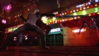 PS3 - DmC Devil May Cry (Trailer VOSTFR)