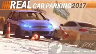 Самый реалистичный и графонистый симулятор парковки на андроид! |Real Car Parking 2