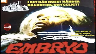 Embryo (1976) | Full Movie | Rock Hudson | Barbara Carrera | Diane Ladd | Ralph Nelson