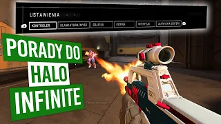 Najlepsze PORADY do trybu wieloosobowego Halo Infinite