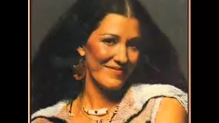 Rita Coolidge - (Your Love Has Lifted Me)Higher & Higher