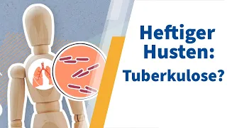 Tuberkulose: Häufigkeit, Diagnostik und Therapie