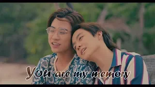 Krit & Jack | You are my memory (+1x07) English Sub