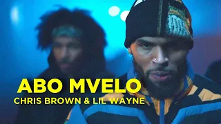 Daliwonga , Lil Wayne & Chris Brown - Abo Mvelo