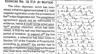 12 Legal dictation 80 WPM judgement dictation 80 wpm | ahc steno High court steno Dictation 80 wpm