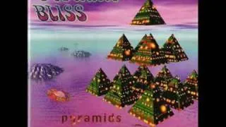 Eternal Bliss - Pyramids