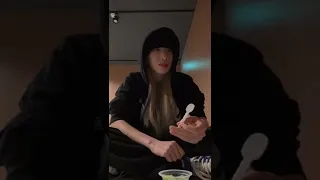 [20220520] Badalee instagram live @badalee__ #qizssilife #badalee_ql #badalee #dancer