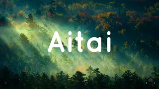 会いたい Aitai - Mosawo もさを (English Lyrics Video)