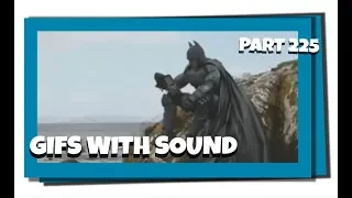 Gifs With Sound Mix - Part 225