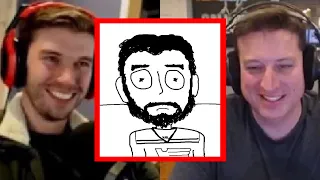 Animated PKA Video: "A Walk Through the PKA Household" Reaction