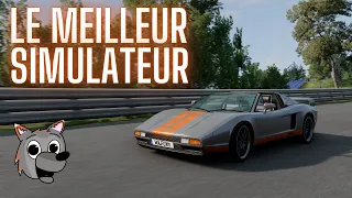 Comment rendre BeamNG encore plus réaliste