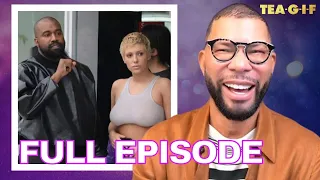 Quad Spills “Married To Medicine” Tea, Dwight Howard  Lawsuit, Miley Cyrus And MORE! | TEA-G-I-F