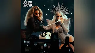 Telephone - Lady Gaga ,Britney Spears & Beyoncé (Revamped Live Rendition)