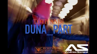 Tóth Andi - Dunapart ( Andrew Sempal bootleg )