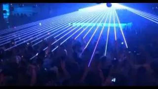 Carl Cox @ Space Ibiza (Toni Moreno - El Loro)